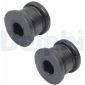TD680W Подвеска