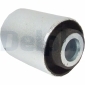 TD668W Подвеска
