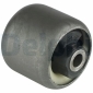 TD892W Подвеска