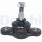 TC2378 Шаровая опора DELPHI HYUNDAI