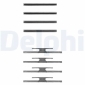 DELPHI LX0035