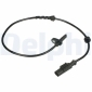 SS20279 Датчик ABS зад OPEL Adam,