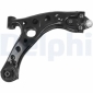 DELPHI TC4697