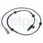 SS20307 Датчик ABS CITROEN/PEUGEOT