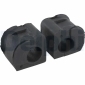 TD529W Подвеска
