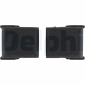 DELPHI TD529W