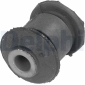 TD251W Подвеска