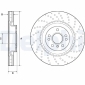 DELPHI BG9149C