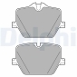 Delphi LP3604
