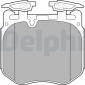Delphi LP3304