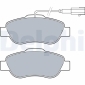 DELPHI LP3412