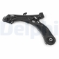 DELPHI TC4507
