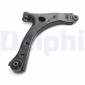 DELPHI TC4554