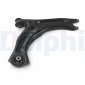 DELPHI TC4668