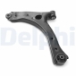 DELPHI TC4553