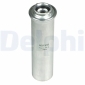 HDF558 Фильтр