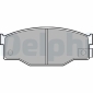 DELPHI LP582