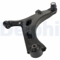 DELPHI TC3963
