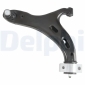 DELPHI TC4015