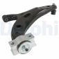 DELPHI TC4015