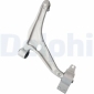 DELPHI TC4400