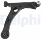 DELPHI TC4000