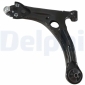 DELPHI TC4000