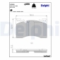 DELPHI LP3899