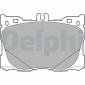 Delphi LP3276