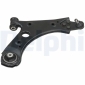 TC3619 DELPHI Рычаг подвески