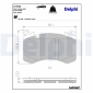 DELPHI LP3900
