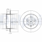 DELPHI BG4178