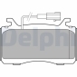 DELPHI LP3310