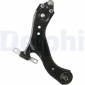 DELPHI TC4611