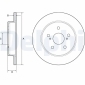 DELPHI BG4928C