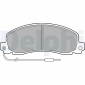DELPHI LP504