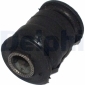 TD350W DELPHI Подвеска