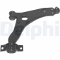 TC871 Рычаг правый FORD FOCUS TC871