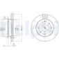 Delphi BG2632