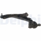 TC7800 DELPHI Cntrl Arm w Ball Jt