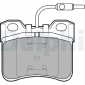 LP652 DELPHI PARTS