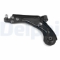 DELPHI TC8822