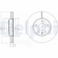DELPHI BG4278C