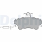 DELPHI LP822