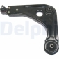 TC1037 Рычаг L FORD KA +гу 98-08