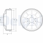 Delphi BF562