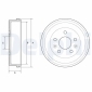 Delphi BF597