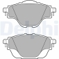 DELPHI LP2509