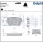 DELPHI LP5016EV