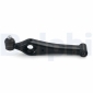 TC8877 DELPHI Control/Trailing Arm, wheel